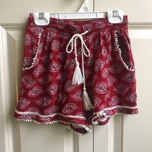 Japna Soft Shorts